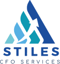 Stiles CFO