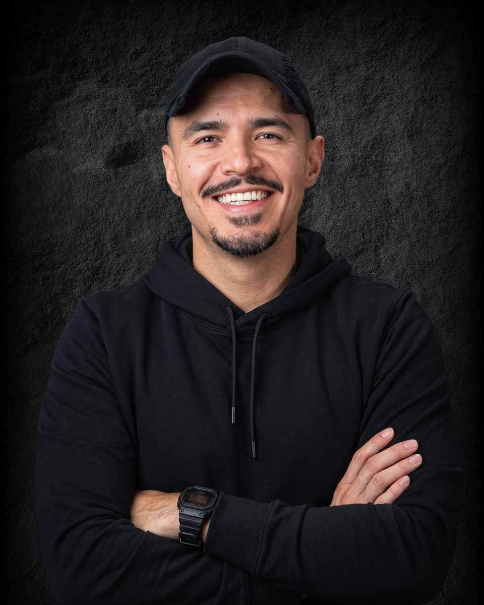 Diego Barrera